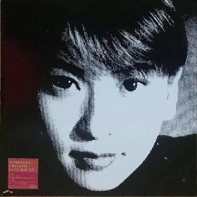 CHISATO MORITAKA / 森高千里 / Let's Go! EP
