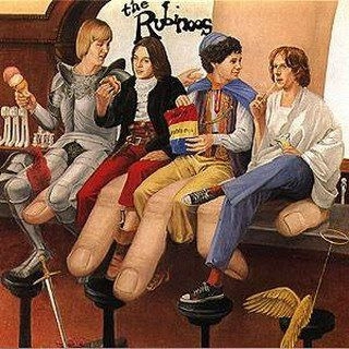 RUBINOOS / ルビナーズ / RUBINOOS