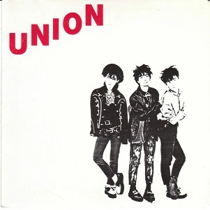 UNION(PUNK) / UNION