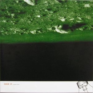 CAVE IN / ケイヴ・イン / JUPITER
