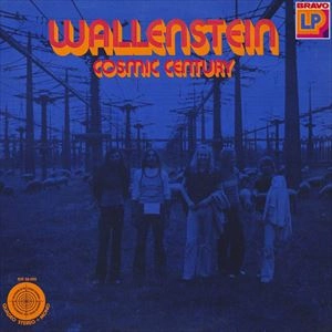 WALLENSTEIN / ヴァレンシュタイン / COSMIC CENTURY