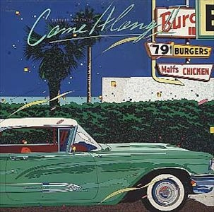 TATSURO YAMASHITA / 山下達郎 / COME ALONG II