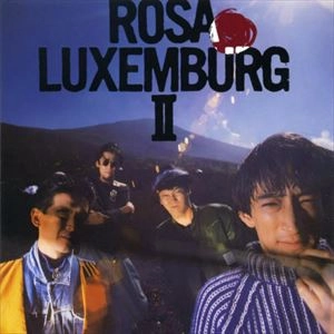 ROSA LUXEMBURG / ローザ・ルクセンブルグ / ローザ･ルクセンブルグ2