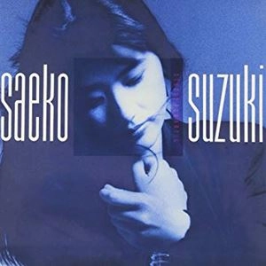 SAEKO SUZUKI / 鈴木さえ子 / スタジオ･ロマンチスト