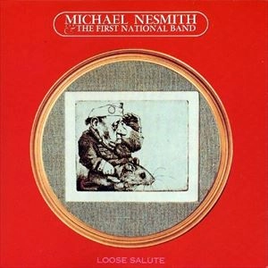 MIKE NESMITH / マイク・ネスミス / シルバー･ムーン