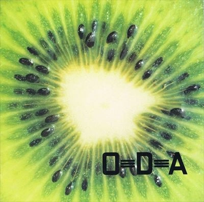 YUICHIRO ODA / 小田裕一郎 / ODA