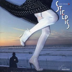 YURIE KOKUBU / 国分友里恵 / STEPS