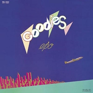 EPO / エポ / グッディーズ / GOODIES