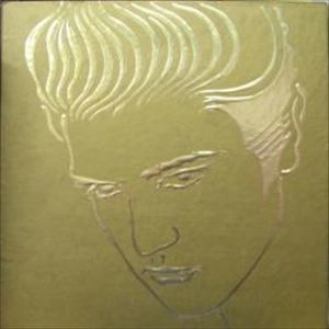 ELVIS PRESLEY / エルヴィス・プレスリー / ゴールデン･セレブレーション