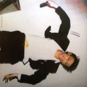 DAVID BOWIE / デヴィッド・ボウイ / ロジャー（間借人）