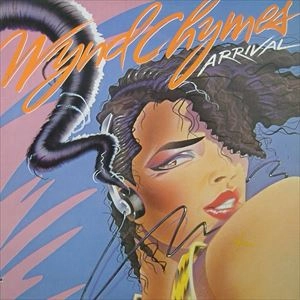 WYND CHYMES / ウィンドチャイムス / アライバル