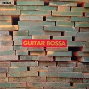 SHUNGO SAWADA / 沢田駿吾 / ギター･ボッサ / GUITAR BOSSA