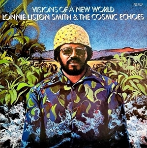 LONNIE LISTON SMITH / ロニー・リストン・スミス / 曙光