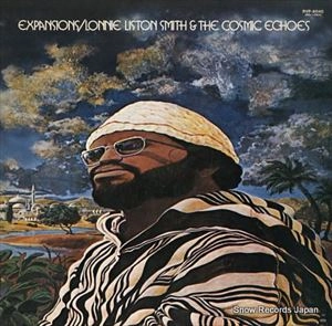 LONNIE LISTON SMITH / ロニー・リストン・スミス / 越境