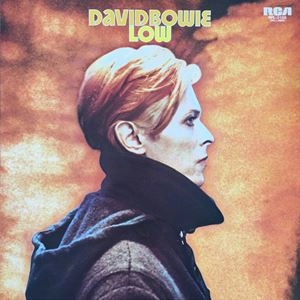 ロウ / DAVID BOWIE / デヴィッド・ボウイ / オールドロック