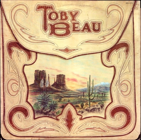 TOBY BEAU / トビー・ボー / マイエンジエルベイビ-