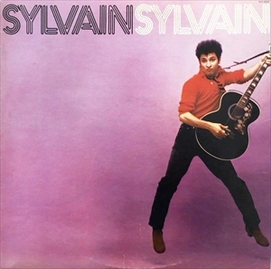 SYLVAIN SYLVAIN / シルヴェイン・シルヴェイン / ティーンエイジ･ニュース