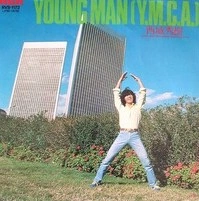 HIDEKI SAIJO / 西城秀樹 / YOUNG MAN (Y.M.C.A) / HIDEKI DISCO SPECIAL