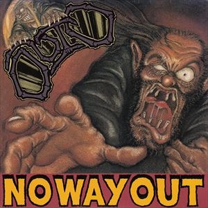 OUTO / オウト / No Way Out