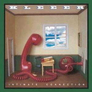 KLEEER / クリーア / インティメイト・コネクション / INTIMATE CONNECTION