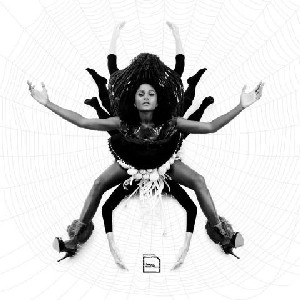 JAHCOOZI / ジャクージ / BAREFOOT WANDERER