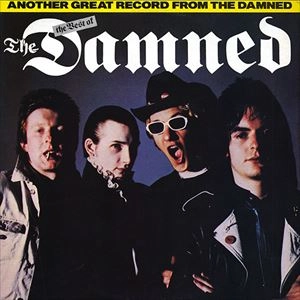 DAMNED / ベスト･オブ･ダムド