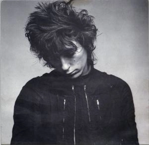 JOHNNY THUNDERS / ジョニー・サンダース / イン･コールド･ブラッド