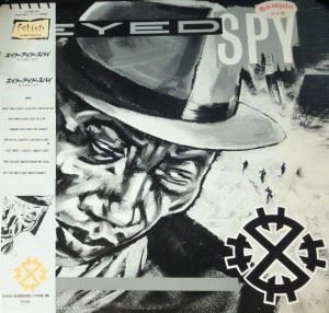8 EYED SPY / 8 EYED SPY