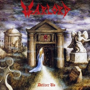 WARLORD / ウォーロード / 悪魔の洗礼