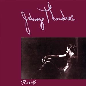 JOHNNY THUNDERS / ジョニー・サンダース / ハート･ミー