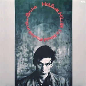 HOLGER HILLER / ホルガー・ヒラー / 腐敗のルツボ