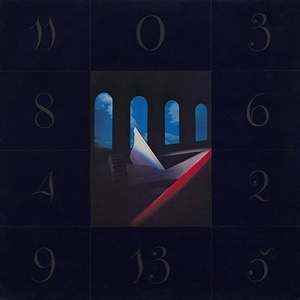 NEW ORDER / ニュー・オーダー / マーダー
