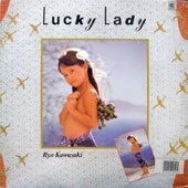 RYO KAWASAKI / 川崎燎 / ラツキ-レデイ-