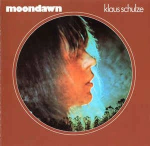 KLAUS SCHULZE / クラウス・シュルツェ / ムーンドーン