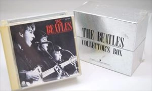 BEATLES / ビートルズ / COLLECTOR'S BOX