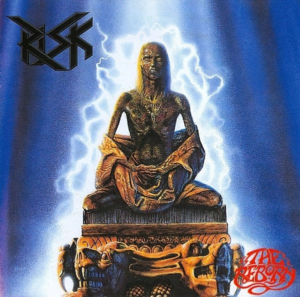 RISK / リスク / リボーン / REBORN