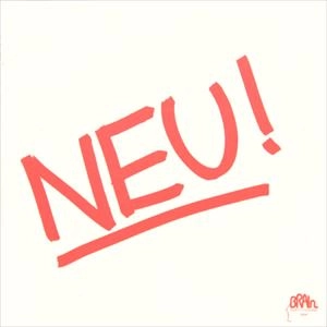 NEU! / ノイ! / 宇宙絵画 / ノイ III