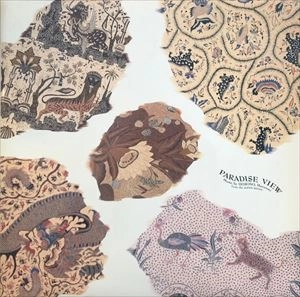 HARUOMI HOSONO / 細野晴臣 / パラダイスビュー