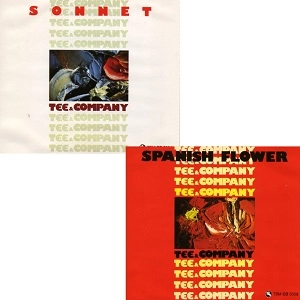 TEE & COMPANY / ティー&カンパニー / SONNET / SPANISH FLOWER