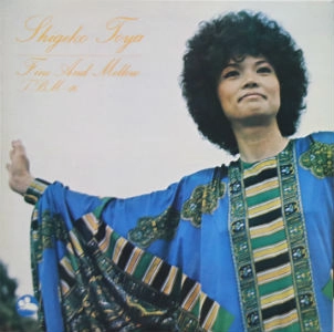 SHIGEKO TOYA / 戸谷重子 / ファイン･アンド･メロー