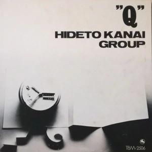HIDETO KANAI / 金井英人 / Q