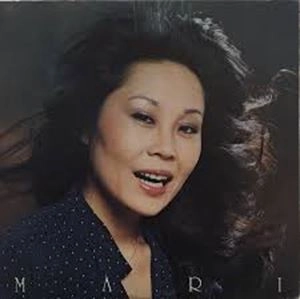 MARI NAKAMOTO / 中本マリ / マリ