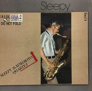 HIDEHIKO MATSUMOTO / 松本英彦 / スリーピィ