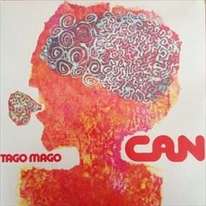 CAN / カン / タゴ･マゴ