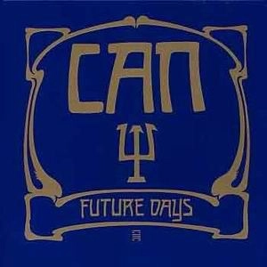 CAN / カン / フューチャー･デイズ