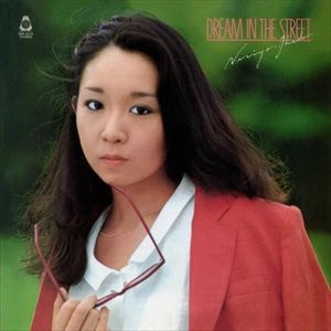 NORIYO IKEDA / 池田典代 / DREAM IN THE STREET