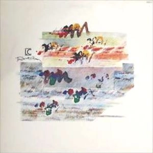 DURUTTI COLUMN / ドゥルッティ・コラム / LC