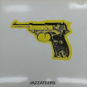 JAZZATEERS / ジャザティアーズ / ジャザティアーズ