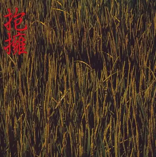 のいづんずり / 抱擁