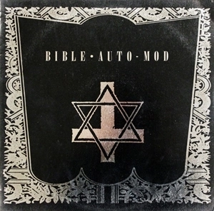 AUTO-MOD / オート・モッド / BIBLE